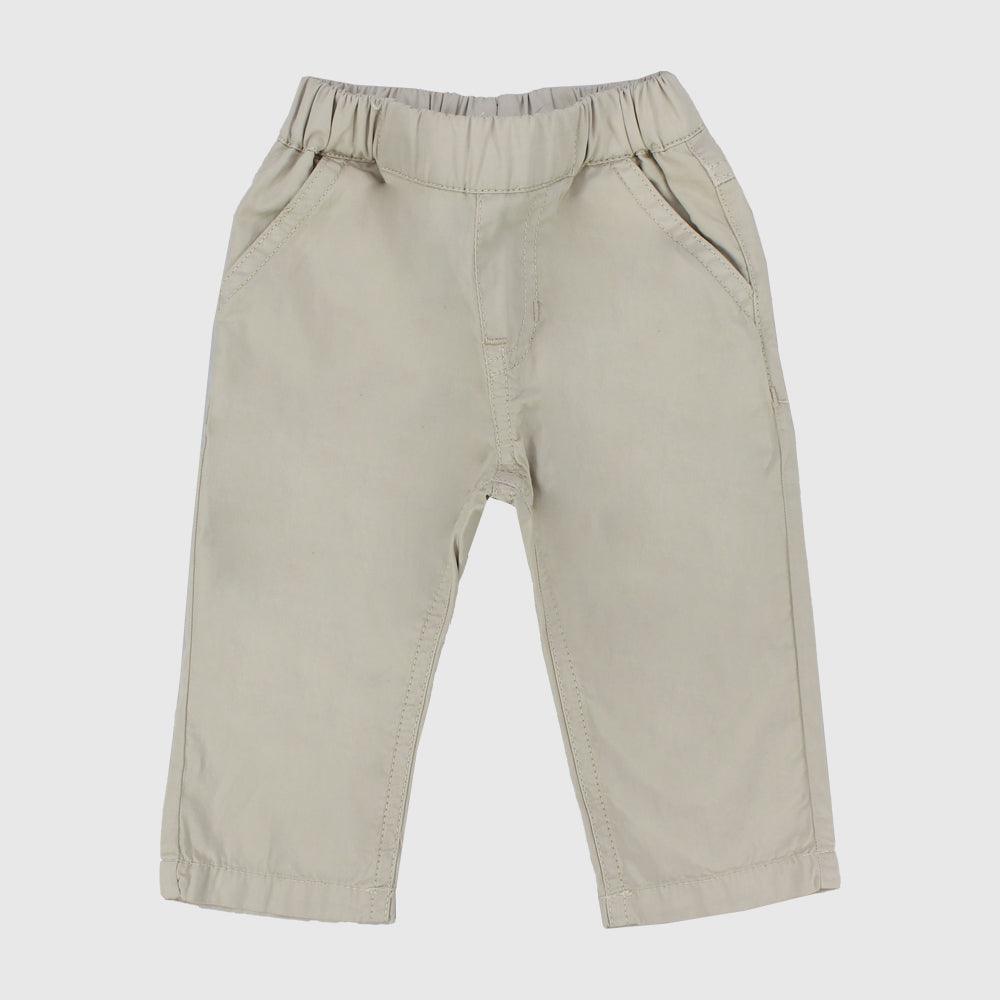 Gabardine Pants - Ourkids - Pompelo