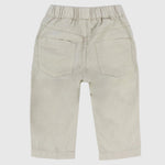 Gabardine Pants - Ourkids - Pompelo