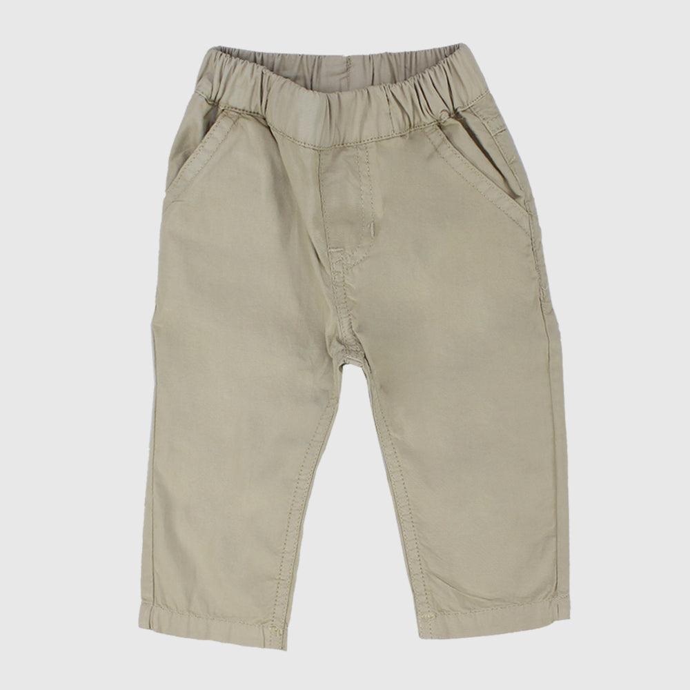 Gabardine Pants - Ourkids - Pompelo