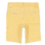 Gabardine Shorts - Ourkids - Okapi