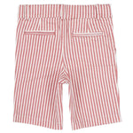 Gabardine Shorts - Ourkids - Okapi