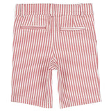 Gabardine Shorts - Ourkids - Okapi