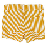 Gabardine Shorts - Ourkids - Okapi