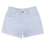 Gabardine Shorts - Ourkids - Playmore