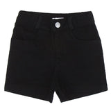 Gabardine Shorts - Ourkids - Playmore