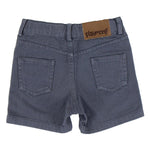 Gabardine Shorts - Ourkids - Playmore