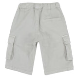 Gabardine Shorts - Ourkids - Pompelo