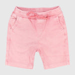 Gabardine Shorts - Ourkids - Solang