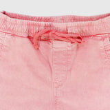 Gabardine Shorts - Ourkids - Solang