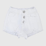 Gabardine Shorts - Ourkids - Solang