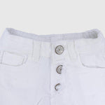 Gabardine Shorts - Ourkids - Solang