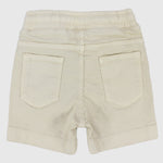 Gabardine Shorts - Ourkids - Solang