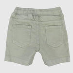 Gabardine Shorts - Ourkids - Solang