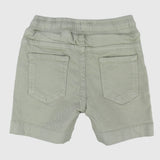 Gabardine Shorts - Ourkids - Solang