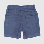 Gabardine Shorts - Ourkids - Solang