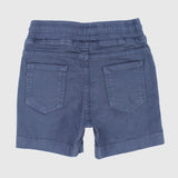 Gabardine Shorts - Ourkids - Solang