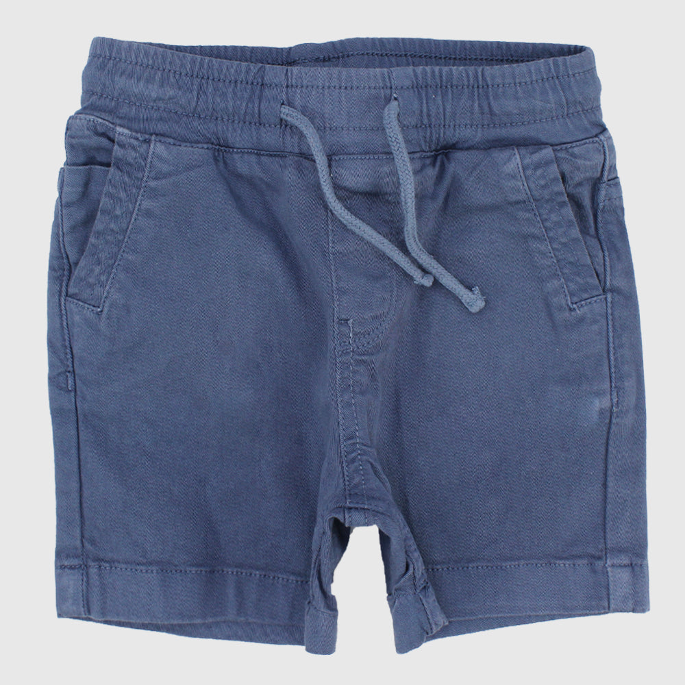 Gabardine Shorts - Ourkids - Solang