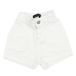 Gabardine Shorts - Ourkids - Solang