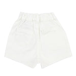 Gabardine Shorts - Ourkids - Solang