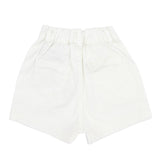 Gabardine Shorts - Ourkids - Solang