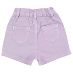 Gabardine Shorts - Ourkids - Solang