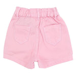 Gabardine Shorts - Ourkids - Solang