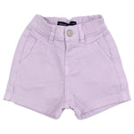 Gabardine Shorts - Ourkids - Solang