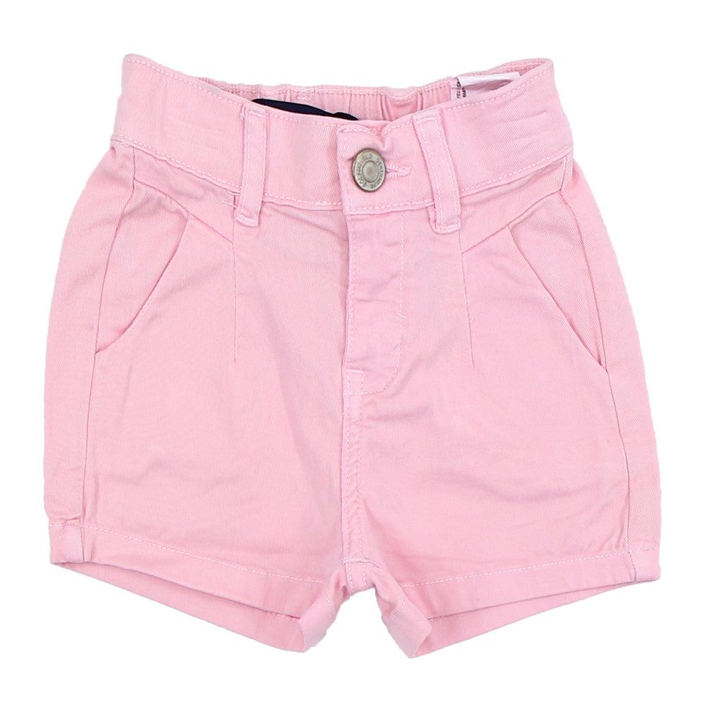 Gabardine Shorts - Ourkids - Solang