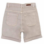 Gabardine Shorts - Ourkids - Solang