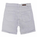 Gabardine Shorts - Ourkids - Solang