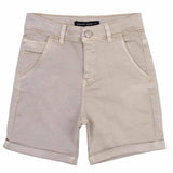 Gabardine Shorts - Ourkids - Solang