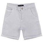 Gabardine Shorts - Ourkids - Solang