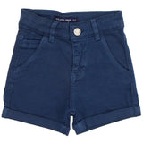 Gabardine Shorts - Ourkids - Solang