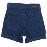 Gabardine Shorts - Ourkids - Solang