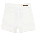 Gabardine Shorts - Ourkids - Solang