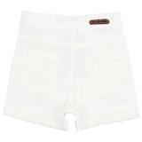 Gabardine Shorts - Ourkids - Solang