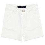 Gabardine Shorts - Ourkids - Solang