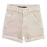 Gabardine Shorts - Ourkids - Solang