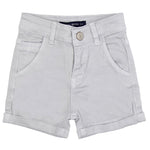 Gabardine Shorts - Ourkids - Solang