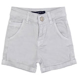 Gabardine Shorts - Ourkids - Solang