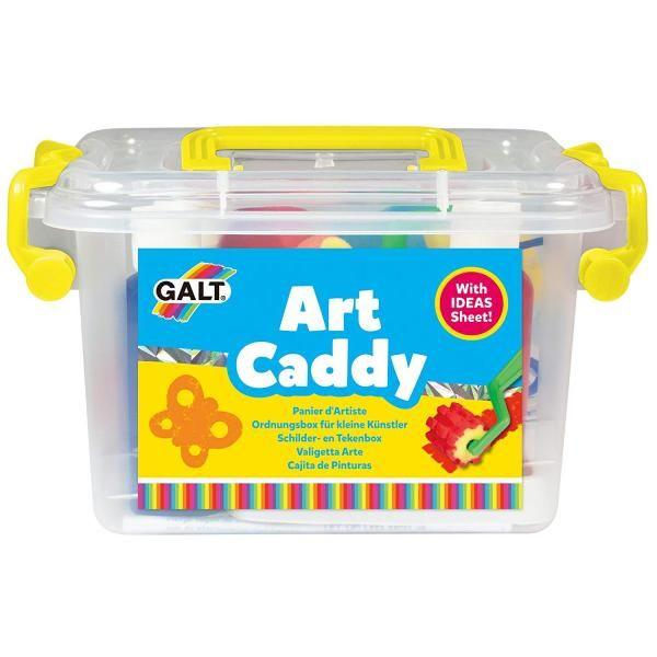 Galt Art Caddy Kit - Ourkids - Galt