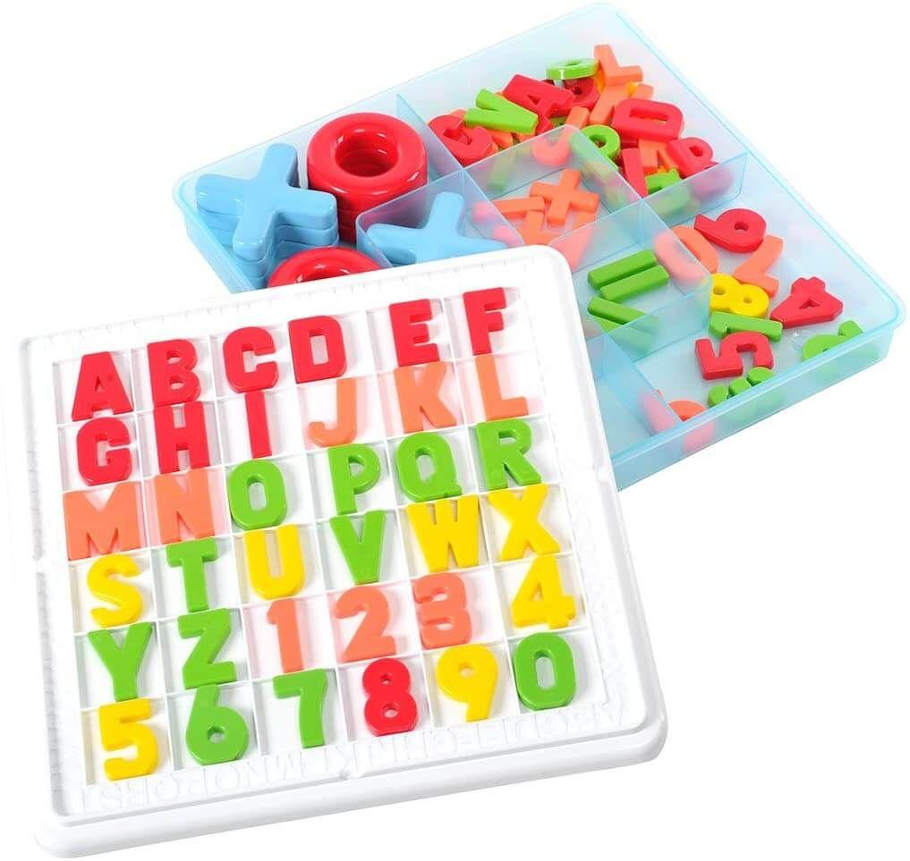 Galt Letter & Word Grid - Ourkids - Playgo