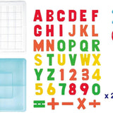 Galt Letter & Word Grid - Ourkids - Playgo