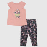 Gardner 2-Piece Outfit Set - Ourkids - Sharo