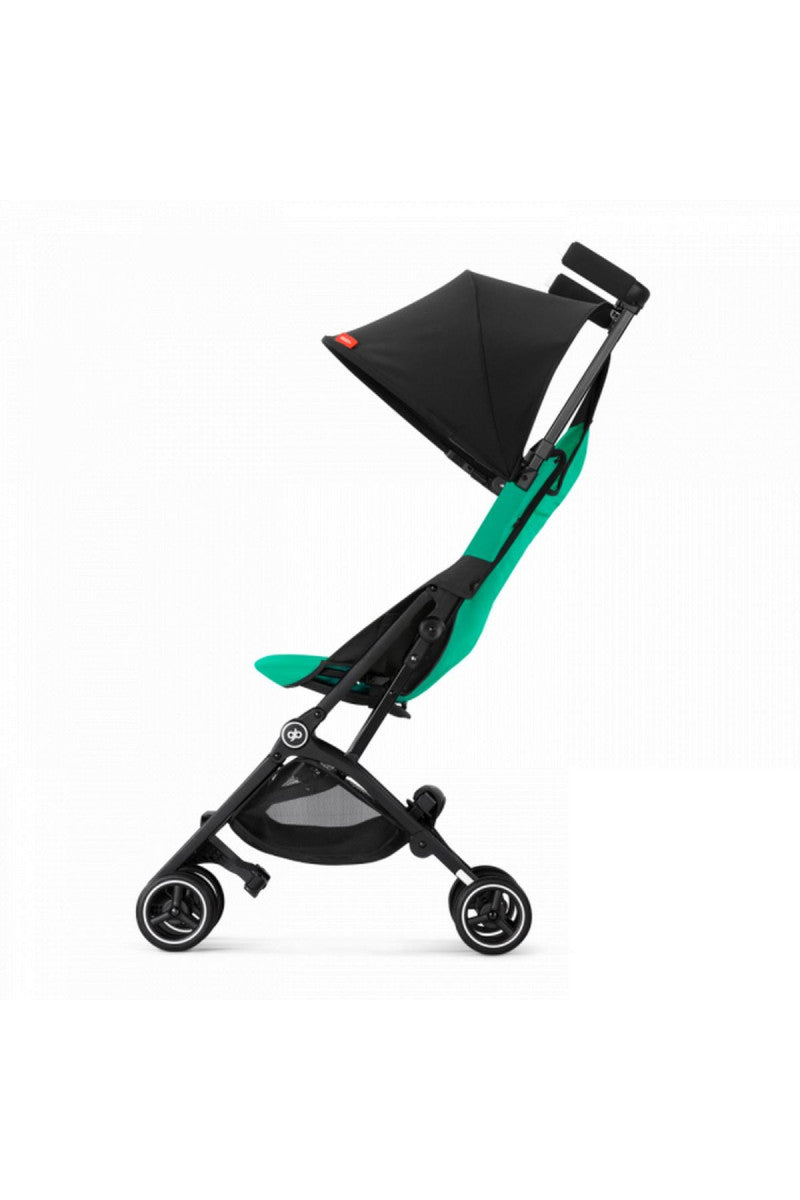 GB Stroller Pockit+ Laguna Blue