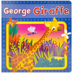 George Giraffe - Ourkids - OKO