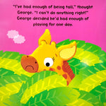 George Giraffe - Ourkids - OKO