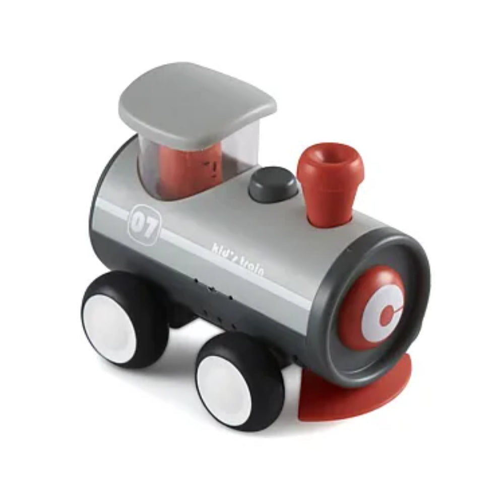 Arolo Baby Toys Mini Train Friction Powered Toy