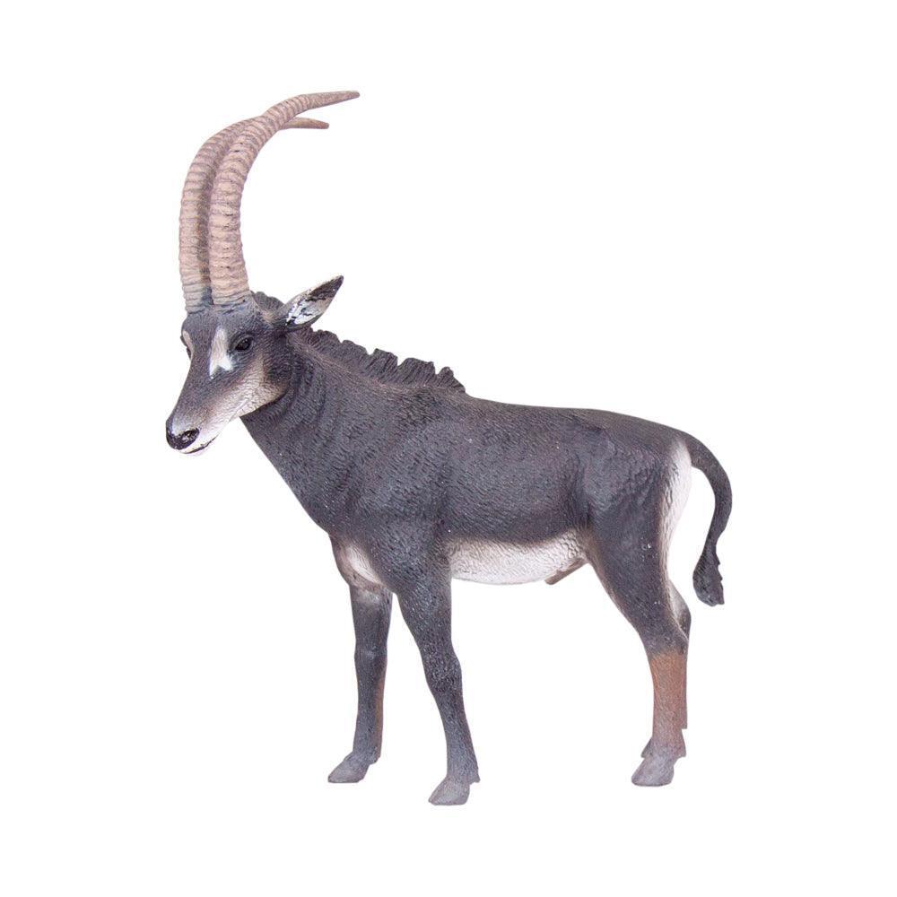 Giant Sable Antelope Male - Ourkids - Collecta