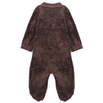 Giraffy Baby Footie - Ourkids - Al Sayad